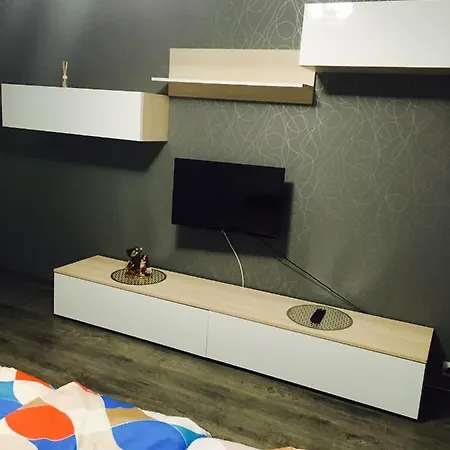 Apartment Unirea