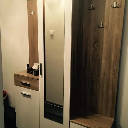 Unirea Apartment
