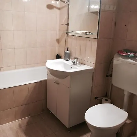 Apartment Unirea