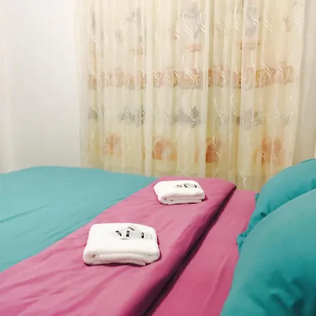 Unirea Apartment *