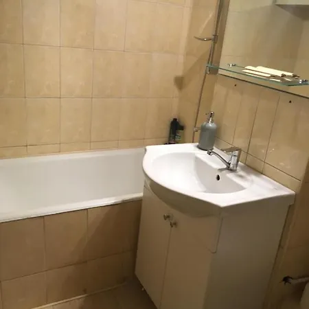 Unirea Apartment Brasov