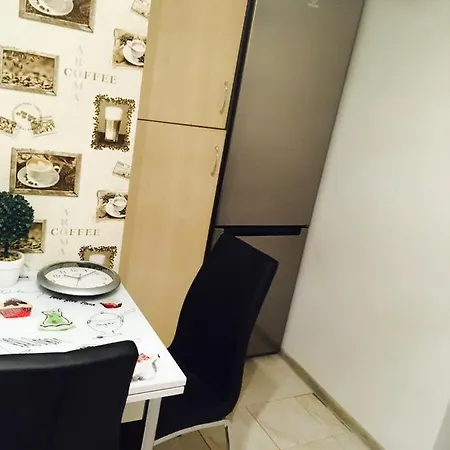 Unirea Apartment Brasov