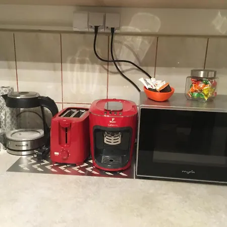 Unirea Apartment Brasov