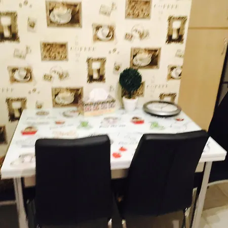 Apartment Unirea